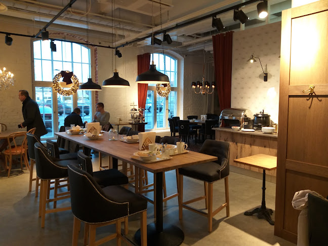 Comentarii opinii despre Café Steiner Puuvilla