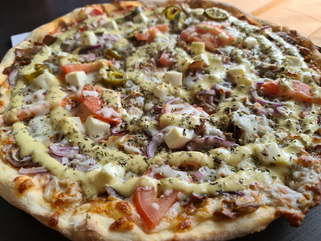 Reviews of Milan Pizzeria in Rovaniemi - Ravintola-ala