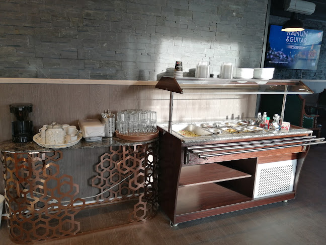 Comments and reviews of Pizzeria La Matta