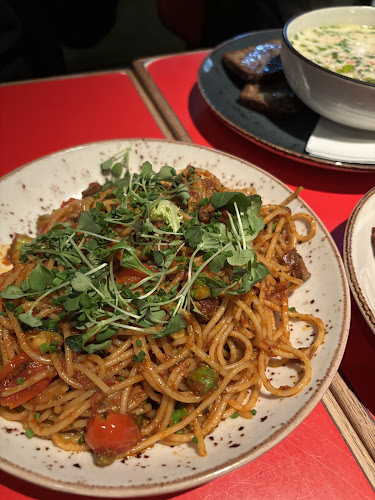 Uudenmaankatu 9, 00120 Helsinki