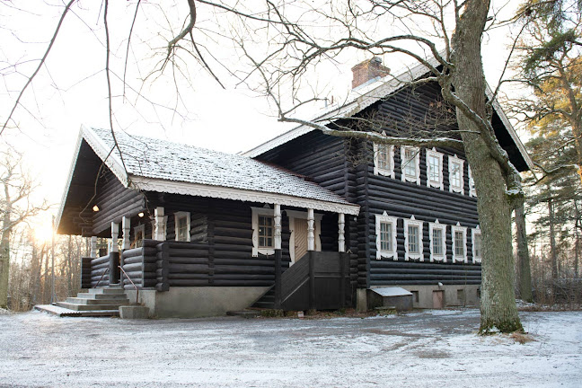Ruissalon Honkapirtti - Ravintola-ala
