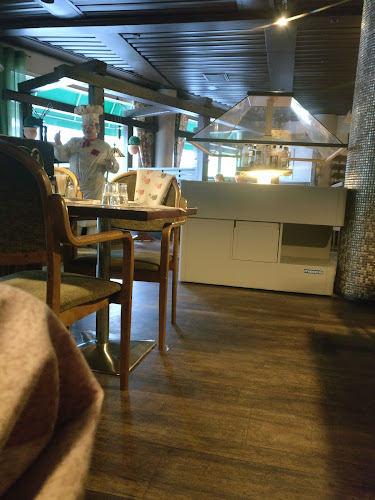 Comentarii opinii despre Ravintola Buena Vista