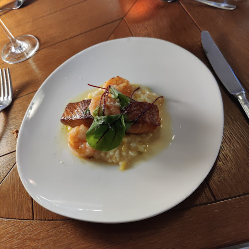 Comments and reviews of Figaro Restaurant