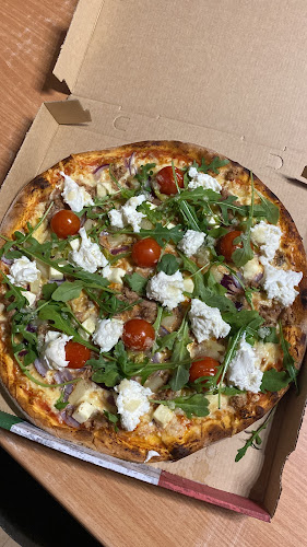 Savion Pizza & Kebab - Kerava