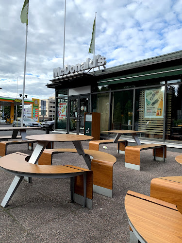 McDonald's Helsinki Pitäjänmäki