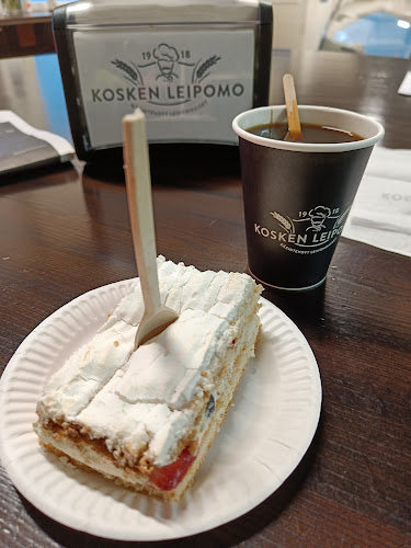 Kosken Leipomo Oy - Kaarina