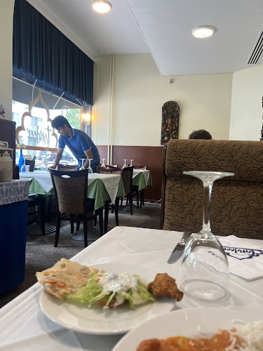 Opinii despre India Tandoor în Helsinki - Ravintola-ala