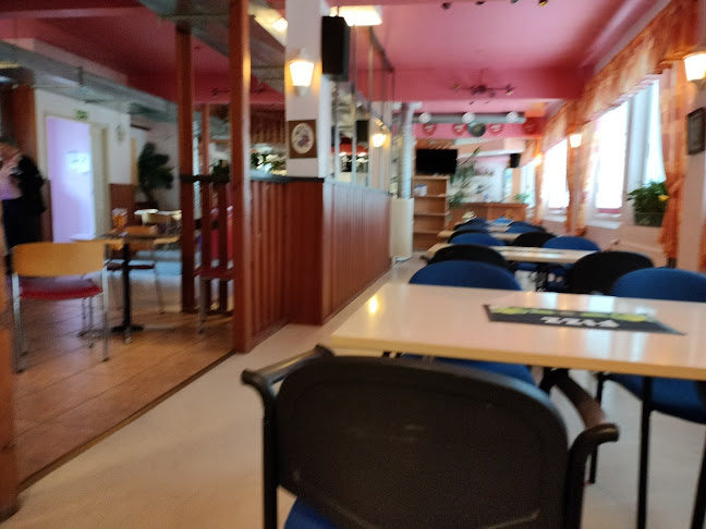 Maijun Pubi - Ravintola-ala