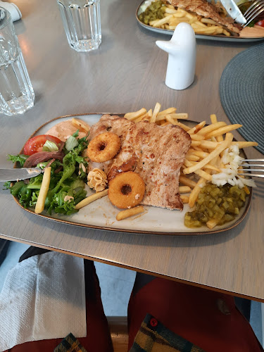 Opinii despre Cafe Bustis în Parainen - Ravintola-ala