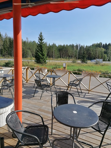 Lounas-kahvila Kuningatar ja Kuhnuri