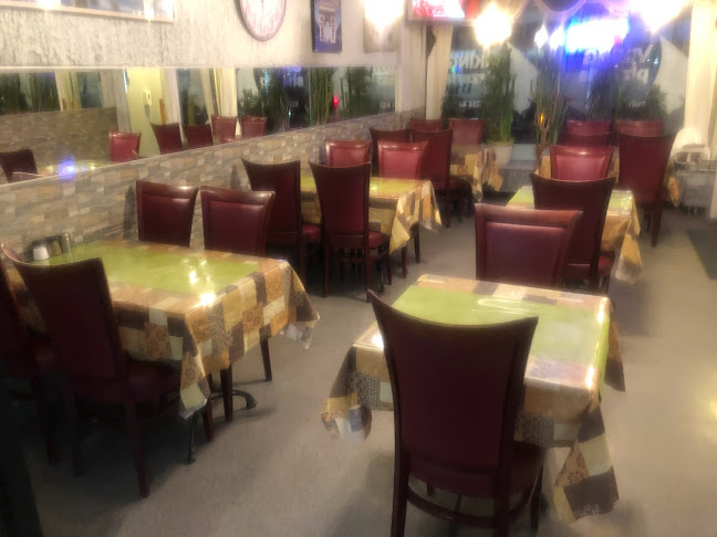 Viking Pizzeria - Porvoo