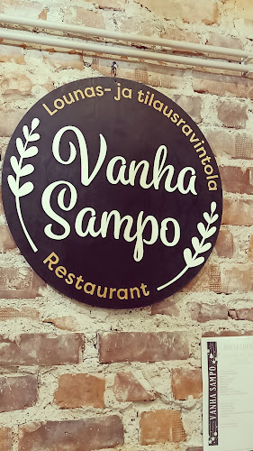 Vanha Sampo