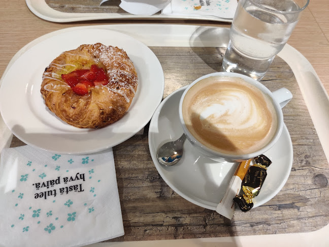 Itäkeskuksenkaari 6, 28130 Pori