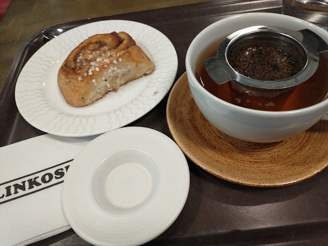 Café Linkosuo Duo - Tampere