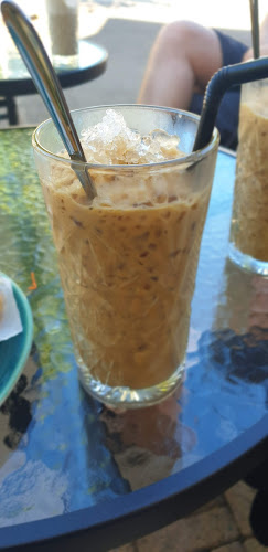 Phin Coffee - Ravintola-ala