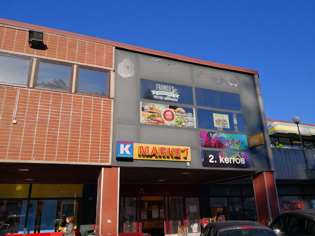 Comentarii opinii despre Pizzeria Shine Espoo