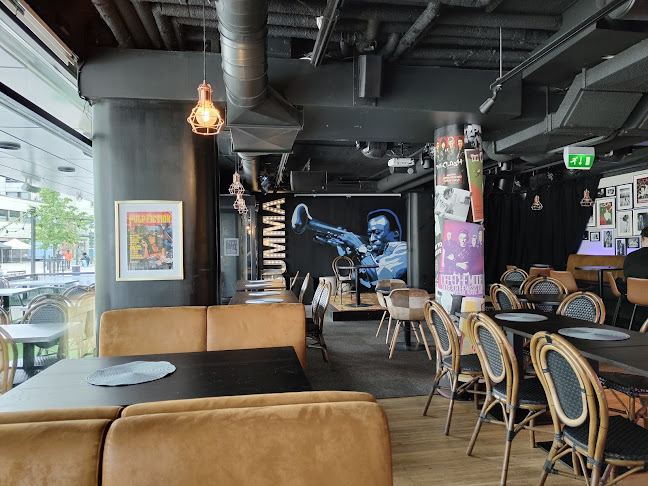 Sibeliuksenkatu 19, 04400 Järvenpää