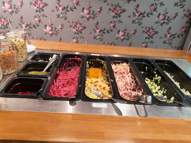 Kahvila-ravintola Tähkä - Ikaalinen