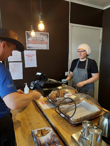 Rautavaaran Leipomo Oy - Ravintola-ala