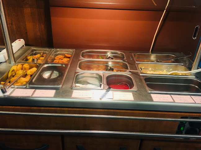 China Kitchen - Karkkila