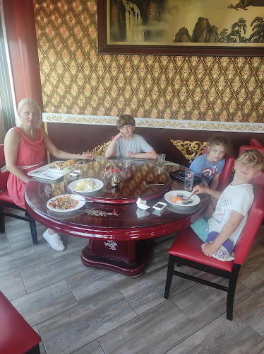 Restaurant Ju Fu Tammisto - Ravintola-ala