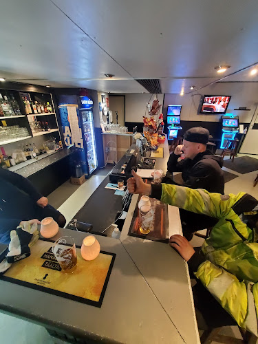 Sieppari-Pub Oy - Ravintola-ala