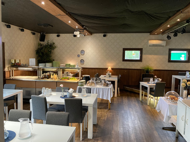 Ravintola Martta Open Times