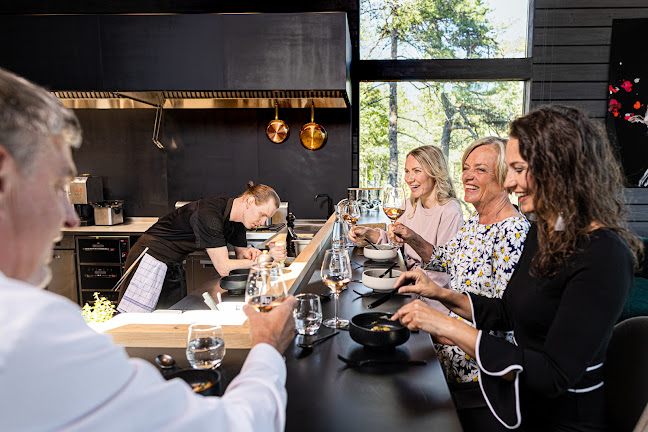 Barösundintie 679, 10270 Inkoo