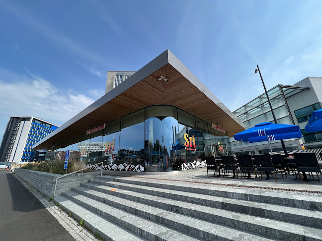 Keilaniementori 2, 02150 Espoo