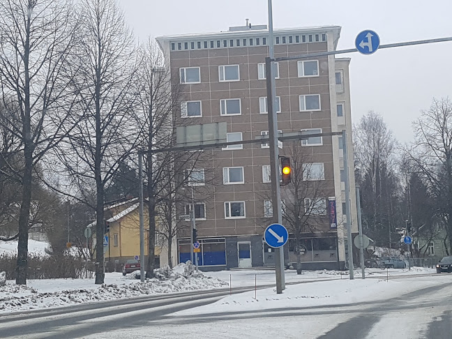 Torni - Hämeenlinna