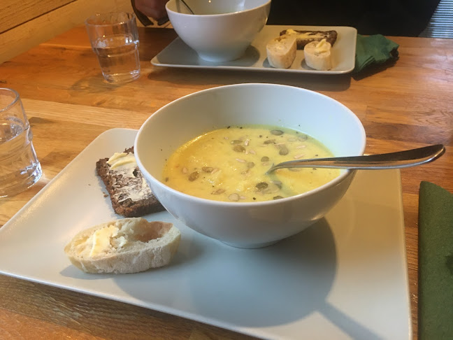 Kahvila Papu - Ravintola-ala