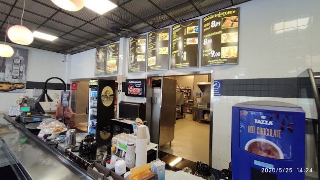 Humppilan Herkku - Ravintola-ala