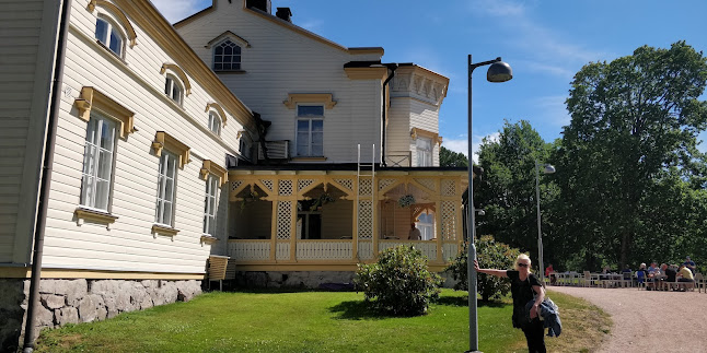 Talin puistotie 12, 00350 Helsinki