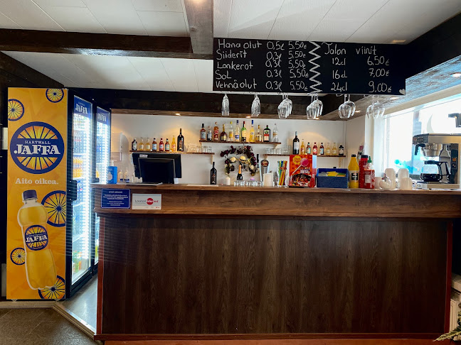 Opinii despre Floria Ravintola în Porvoo - Ravintola-ala