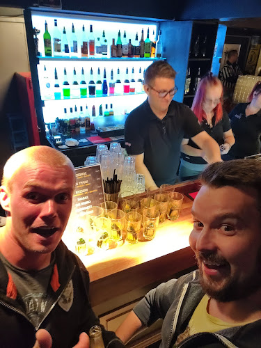 Bar Pena & The Disco