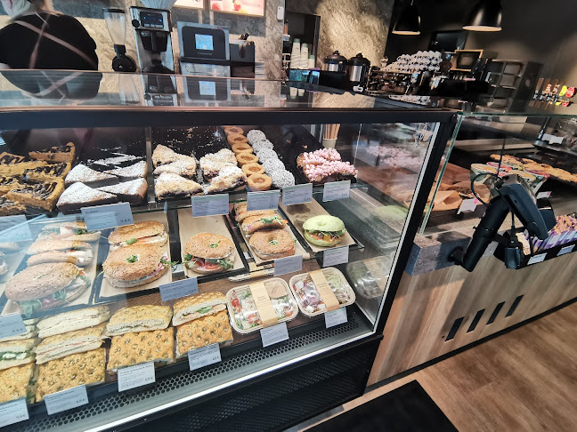 Espresso House Lohja - Lohja