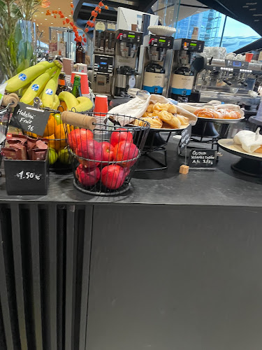 Comentarii opinii despre Ravintola Food & Co - Oodi