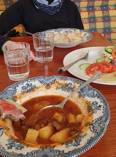 Messilän kartano, Kartanoravintola - Messilä
