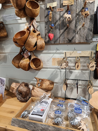 Oulun kauppahalli - Ravintola-ala