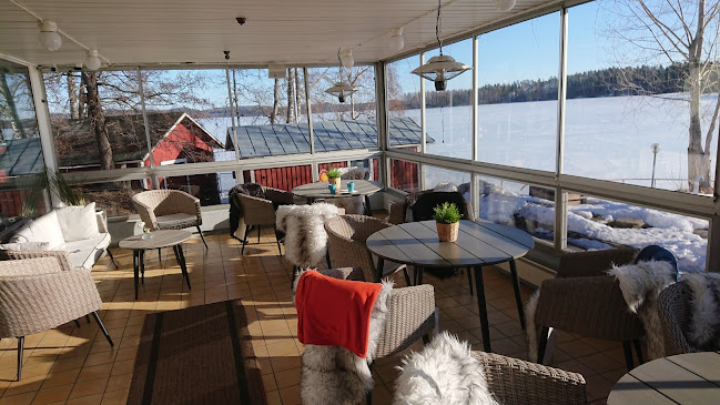Comentarii opinii despre Kahvila-ravintola Hiidenpirtti