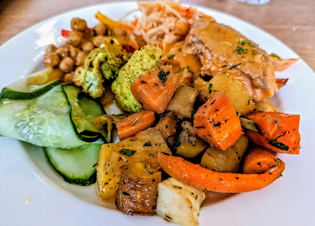 Opinii despre Ravintola Piha în Tampere - Ravintola-ala