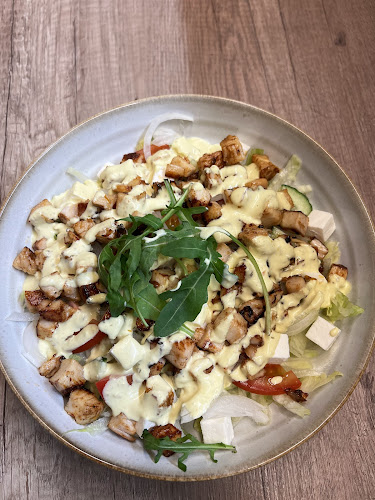 Comentarii opinii despre Ravintola Nova