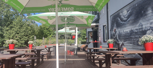 Bar No Name - Ravintola-ala