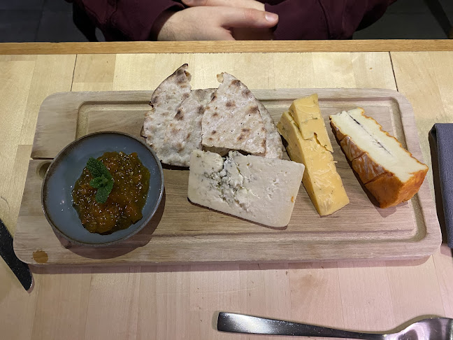 Restaurant Kaunis - Inari