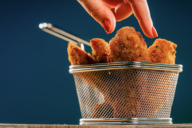 Friends & Brgrs Lahti - Ravintola-ala