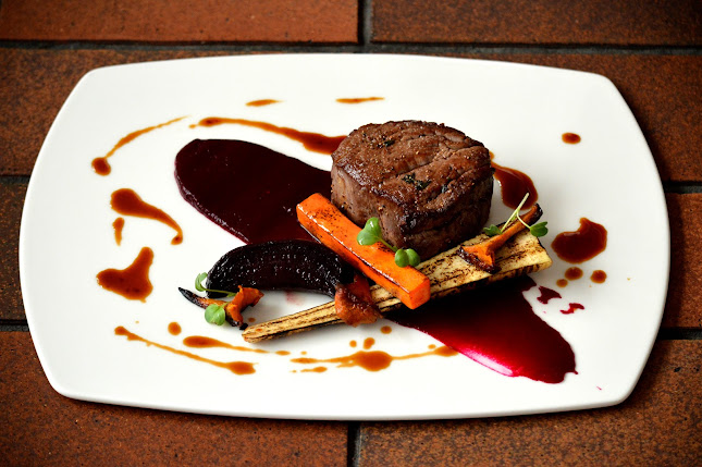 Opinii despre Bistro Henriks în Tampere - Ravintola-ala