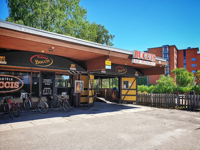 Ravintola Buccis