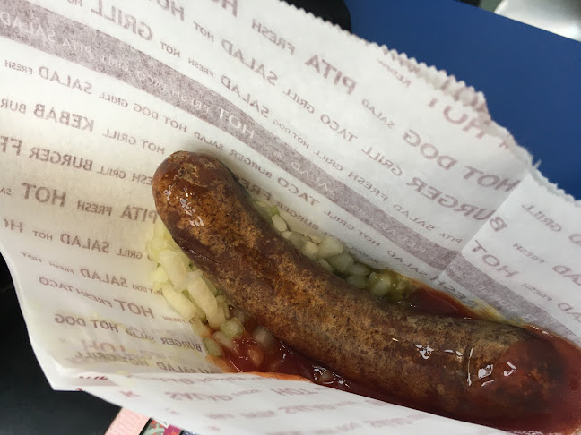 Comentarii opinii despre Höyhtyän Grilli