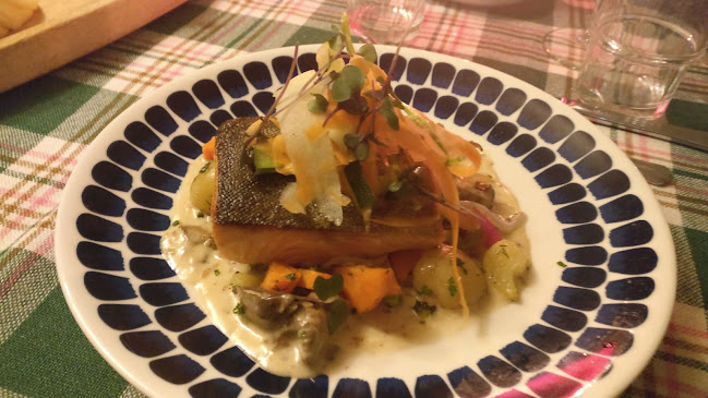 Restaurant Savotta - Ravintola-ala