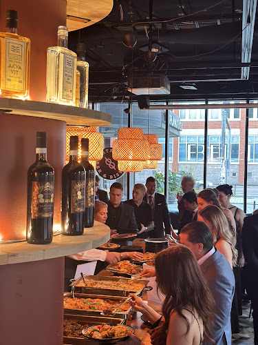 Comentarii opinii despre Satama Bar & Bistro Kalasatama